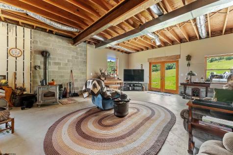 81 Homestead Lane Bruceton Mills WV 26525
