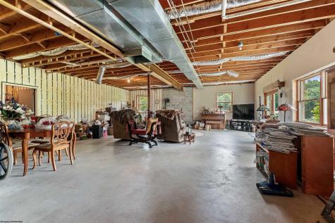 81 Homestead Lane Bruceton Mills WV 26525