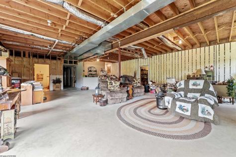 81 Homestead Lane Bruceton Mills WV 26525