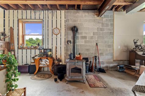 81 Homestead Lane Bruceton Mills WV 26525