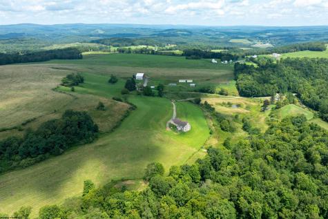 81 Homestead Lane Bruceton Mills WV 26525