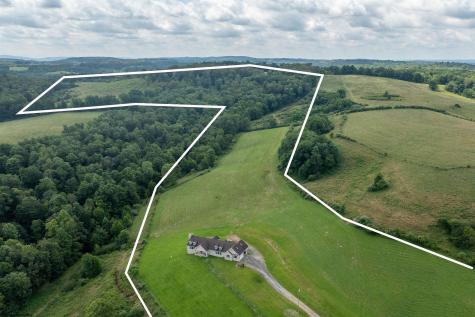 81 Homestead Lane Bruceton Mills WV 26525
