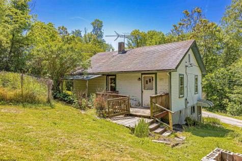 101 National Church Road Morgantown WV 26501