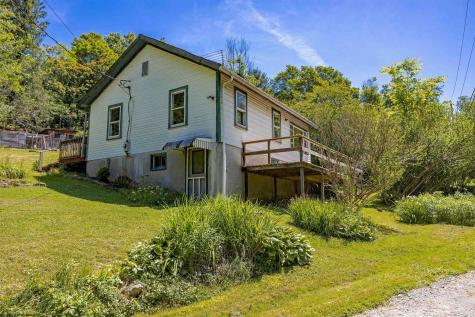 101 National Church Road Morgantown WV 26501