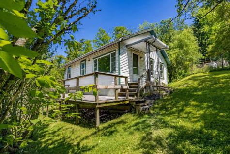 101 National Church Road Morgantown WV 26501