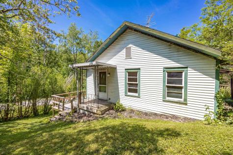 101 National Church Road Morgantown WV 26501