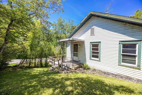 101 National Church Road Morgantown WV 26501