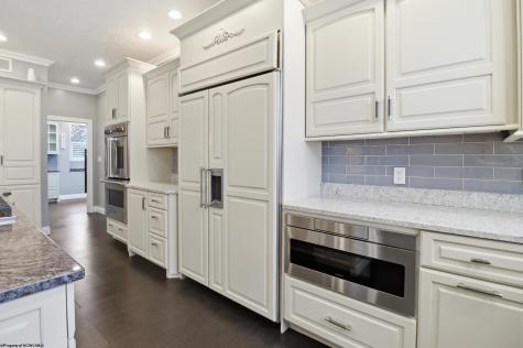 3116 N Greystone Drive Morgantown WV 26508