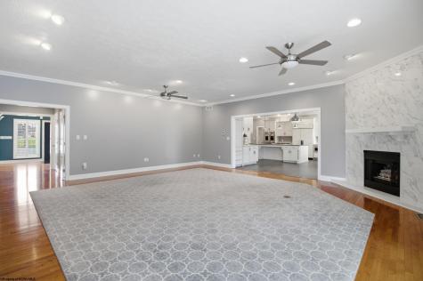 3116 N Greystone Drive Morgantown WV 26508
