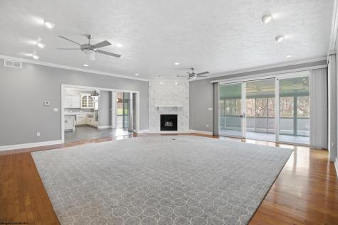 3116 N Greystone Drive Morgantown WV 26508