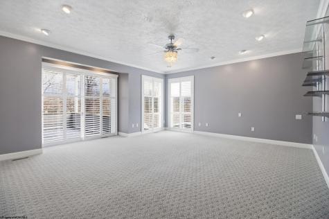 3116 N Greystone Drive Morgantown WV 26508