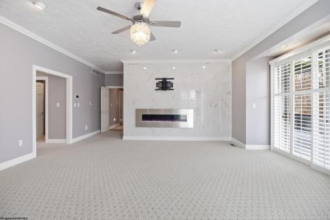 3116 N Greystone Drive Morgantown WV 26508
