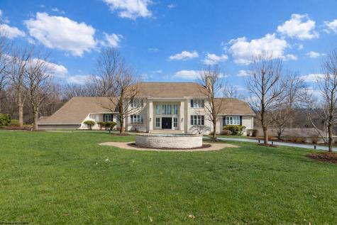 3116 N Greystone Drive Morgantown WV 26508