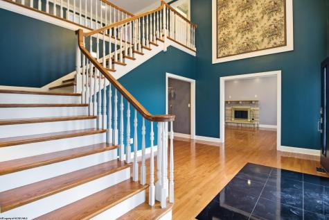3116 N Greystone Drive Morgantown WV 26508