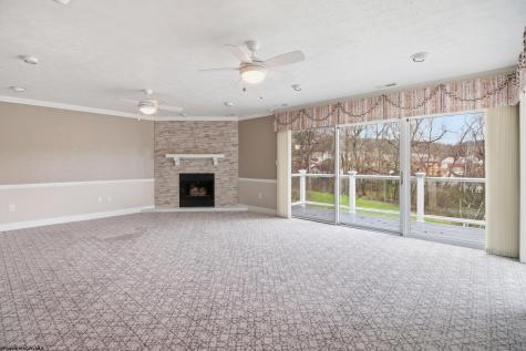 3116 N Greystone Drive Morgantown WV 26508