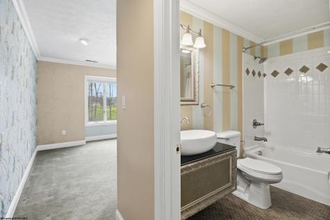 3116 N Greystone Drive Morgantown WV 26508
