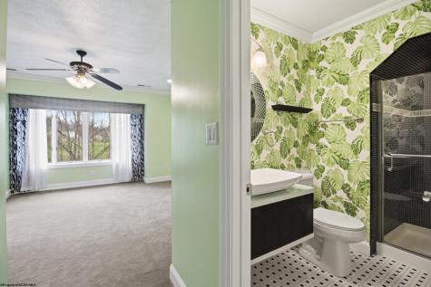 3116 N Greystone Drive Morgantown WV 26508