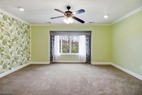 3116 N Greystone Drive Morgantown WV 26508
