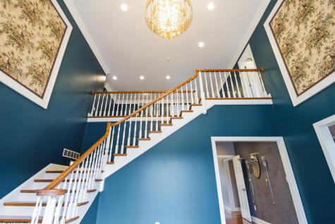 3116 N Greystone Drive Morgantown WV 26508