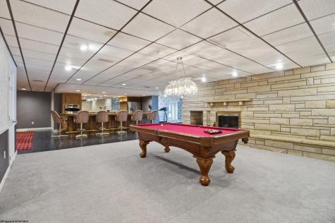 3116 N Greystone Drive Morgantown WV 26508