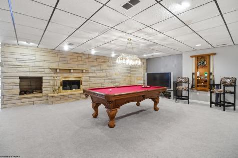 3116 N Greystone Drive Morgantown WV 26508