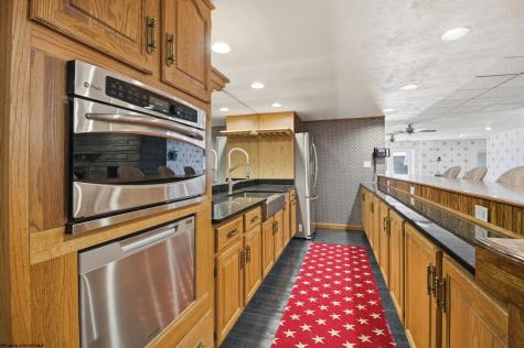 3116 N Greystone Drive Morgantown WV 26508