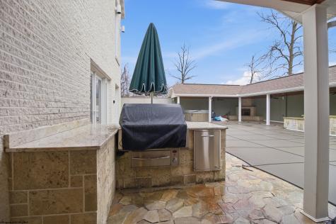 3116 N Greystone Drive Morgantown WV 26508