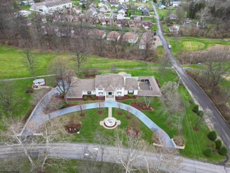 3116 N Greystone Drive Morgantown WV 26508