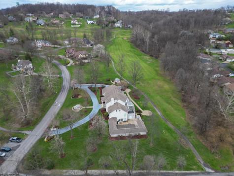 3116 N Greystone Drive Morgantown WV 26508