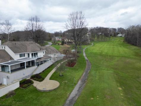 3116 N Greystone Drive Morgantown WV 26508