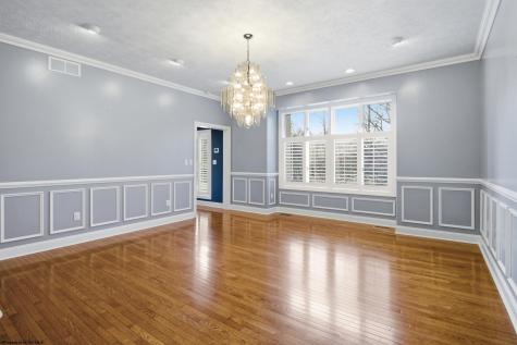 3116 N Greystone Drive Morgantown WV 26508