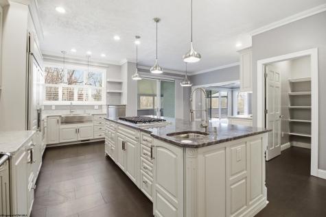 3116 N Greystone Drive Morgantown WV 26508