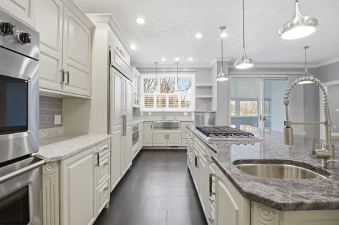 3116 N Greystone Drive Morgantown WV 26508