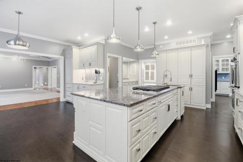3116 N Greystone Drive Morgantown WV 26508