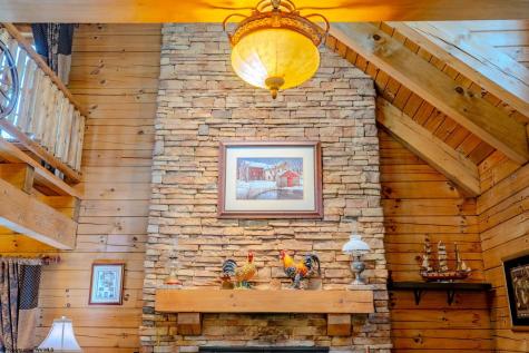 1755 E Alpine Drive Terra Alta WV 26764
