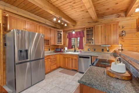 1755 E Alpine Drive Terra Alta WV 26764