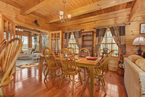 1755 E Alpine Drive Terra Alta WV 26764