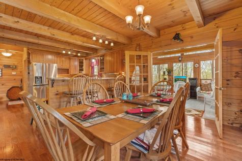 1755 E Alpine Drive Terra Alta WV 26764