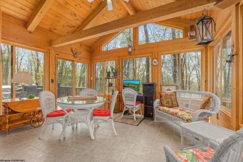1755 E Alpine Drive Terra Alta WV 26764