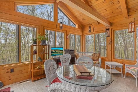 1755 E Alpine Drive Terra Alta WV 26764