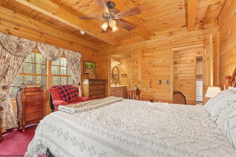 1755 E Alpine Drive Terra Alta WV 26764
