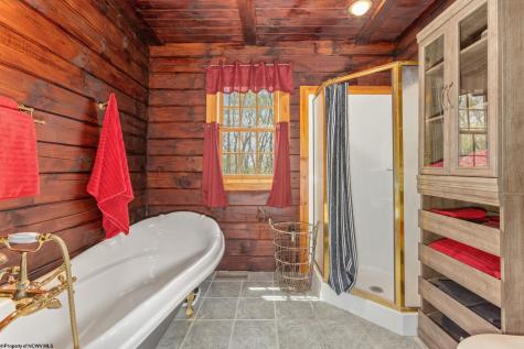 1755 E Alpine Drive Terra Alta WV 26764