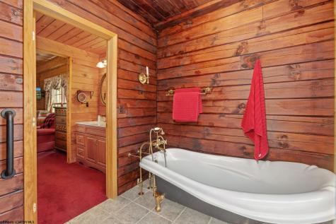 1755 E Alpine Drive Terra Alta WV 26764