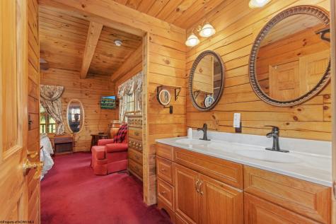 1755 E Alpine Drive Terra Alta WV 26764
