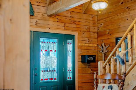1755 E Alpine Drive Terra Alta WV 26764