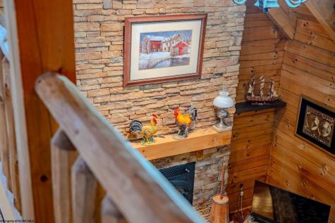 1755 E Alpine Drive Terra Alta WV 26764
