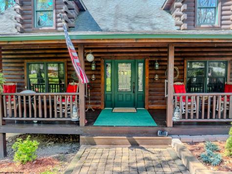 1755 E Alpine Drive Terra Alta WV 26764