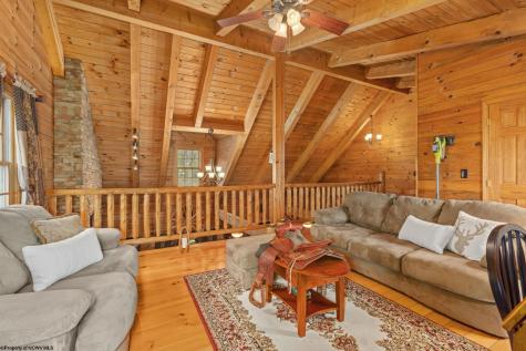 1755 E Alpine Drive Terra Alta WV 26764
