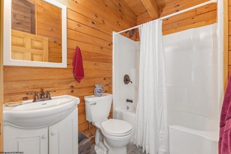 1755 E Alpine Drive Terra Alta WV 26764