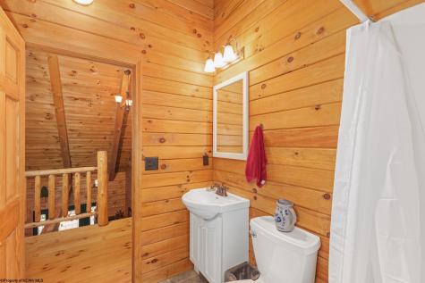 1755 E Alpine Drive Terra Alta WV 26764